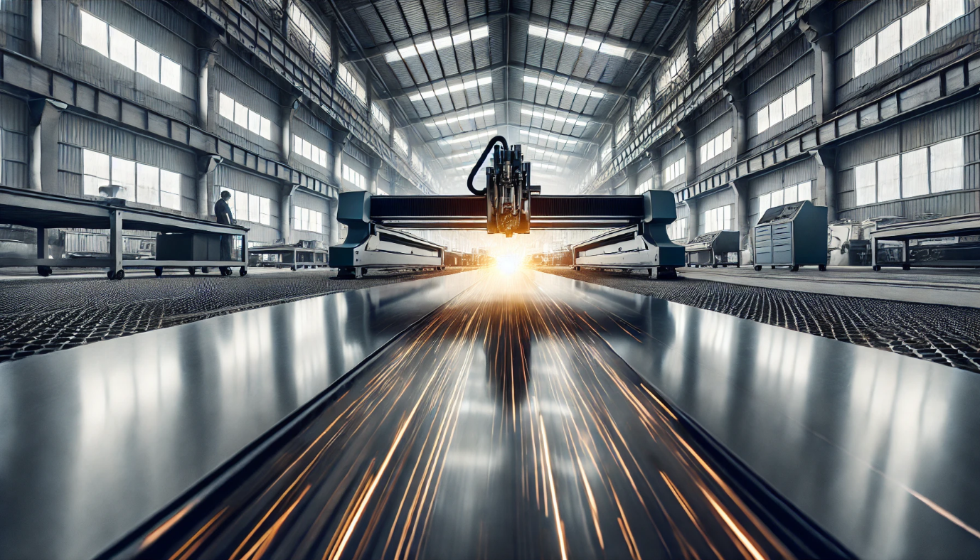Laser Cutting Safety Guidelines: Essential Practices for Safe Operation